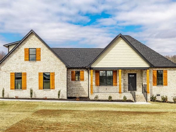 159 S Ray Rd, Portland, TN 37148