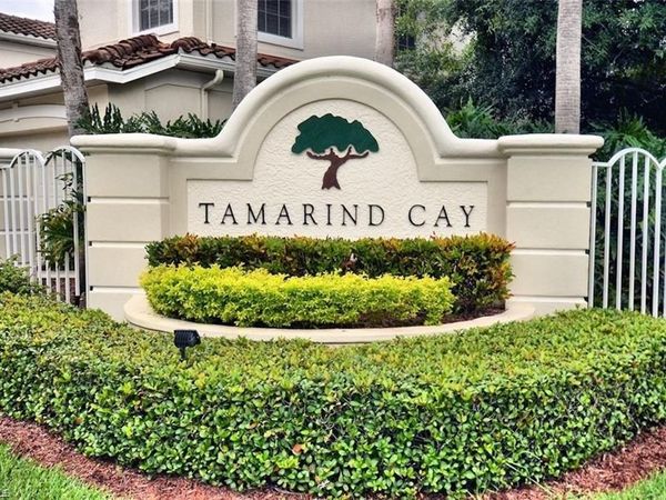 11271 Tamarind Cay LN, Unit 1608, FORT MYERS, FL 33908