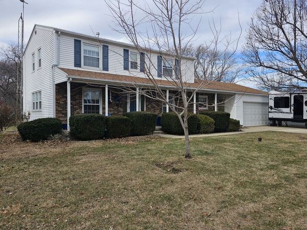 1504 Flock Avenue, Rock Falls, IL 61071