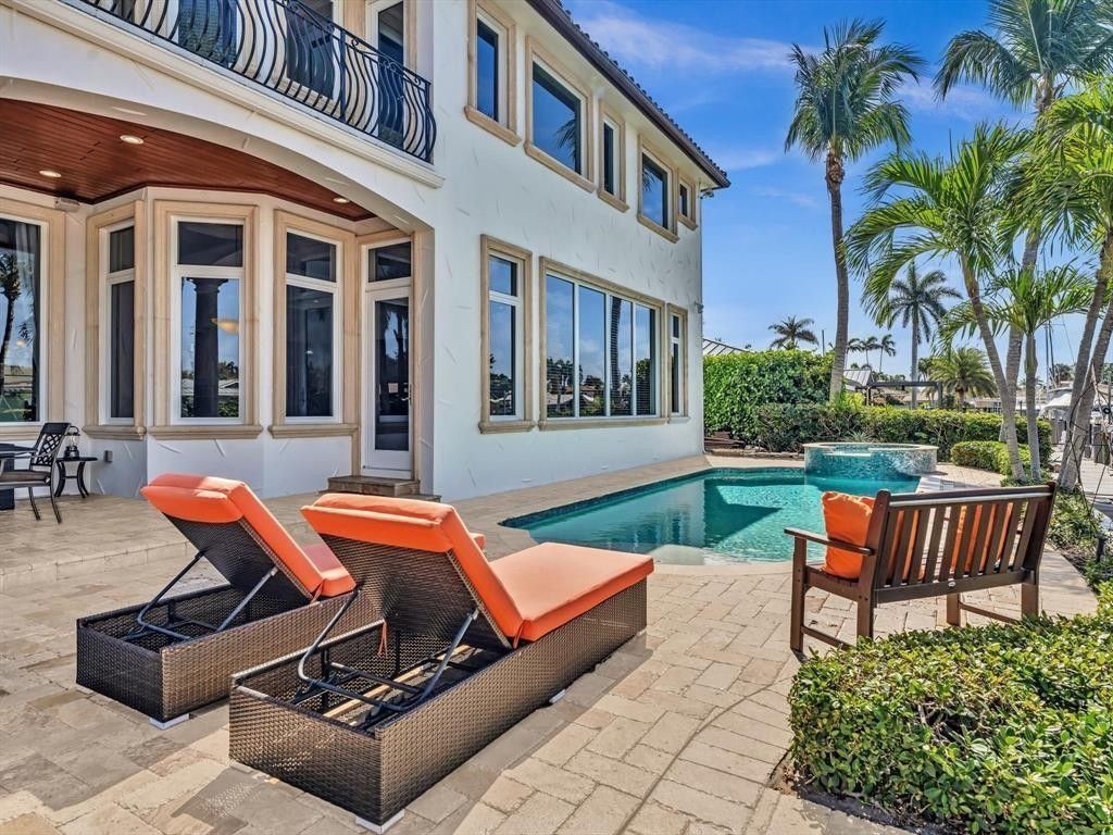 4431 NE 24th Avenue, Lighthouse Point, FL 33064 Photo