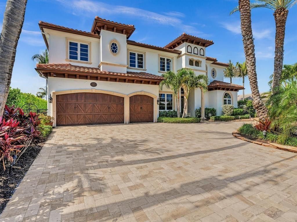 4431 NE 24th Avenue, Lighthouse Point, FL 33064 Photo