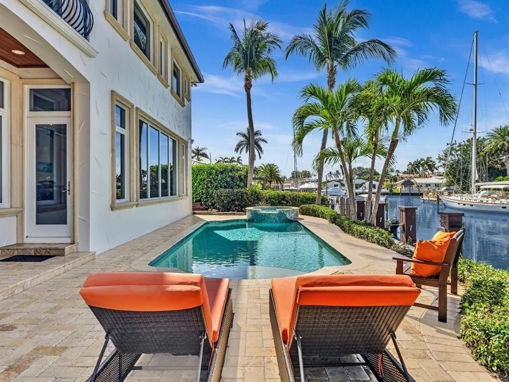 4431 NE 24th Avenue, Lighthouse Point, FL 33064 Photo