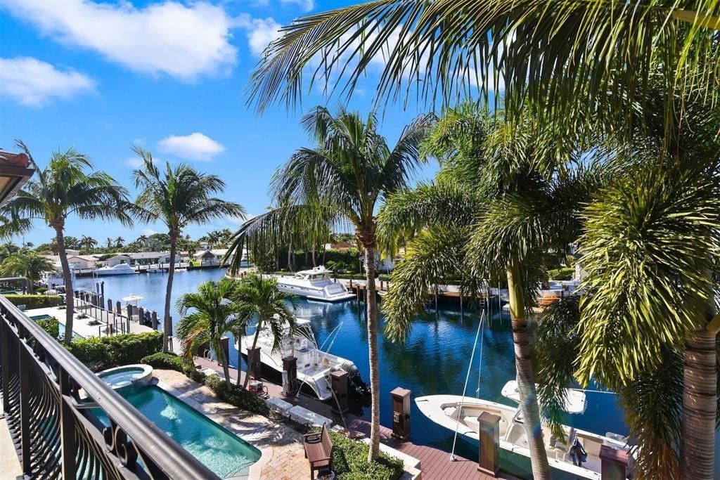 4431 NE 24th Avenue, Lighthouse Point, FL 33064 Photo