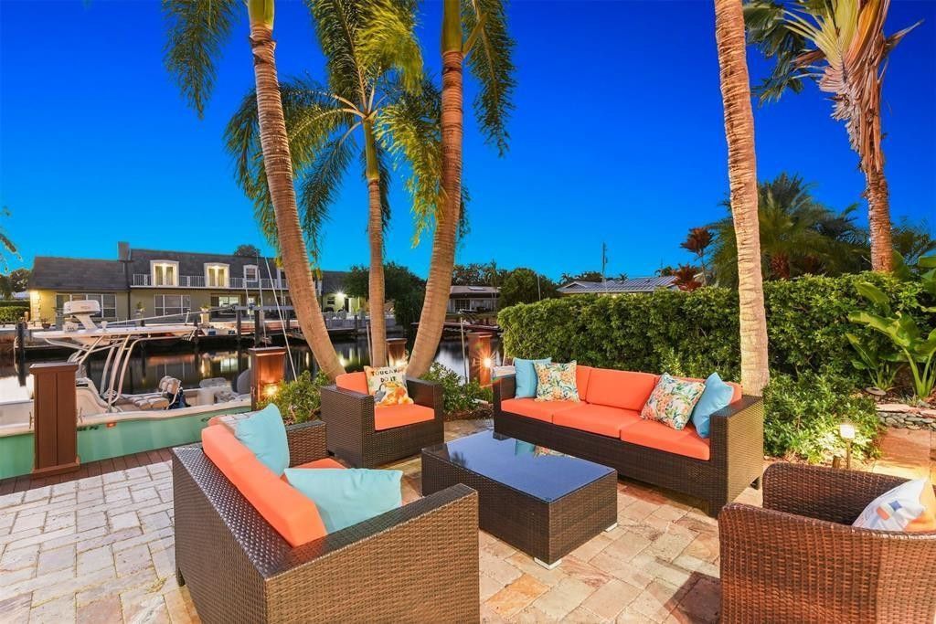 4431 NE 24th Avenue, Lighthouse Point, FL 33064 Photo