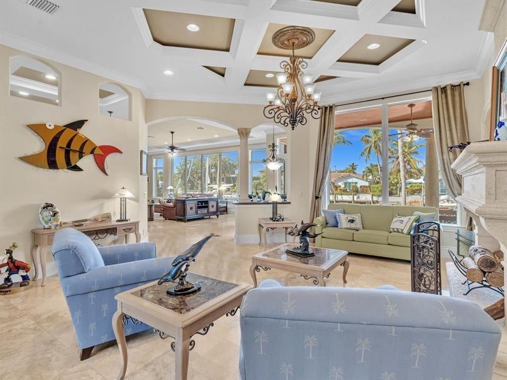 4431 NE 24th Avenue, Lighthouse Point, FL 33064 Photo