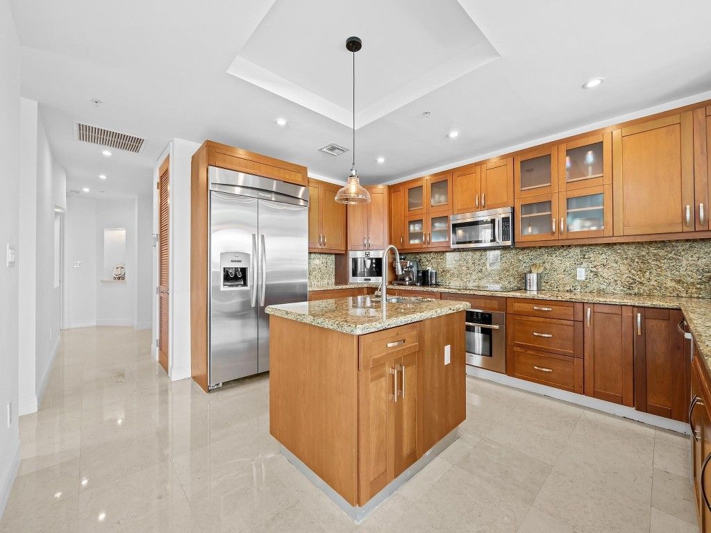 516 Hendricks Isle, Unit 4C, Fort Lauderdale, FL 33301 Photo