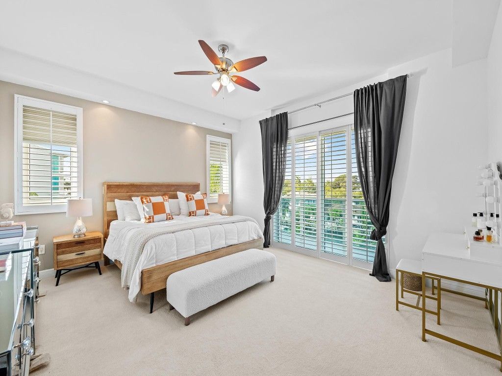 516 Hendricks Isle, Unit 4C, Fort Lauderdale, FL 33301 Photo