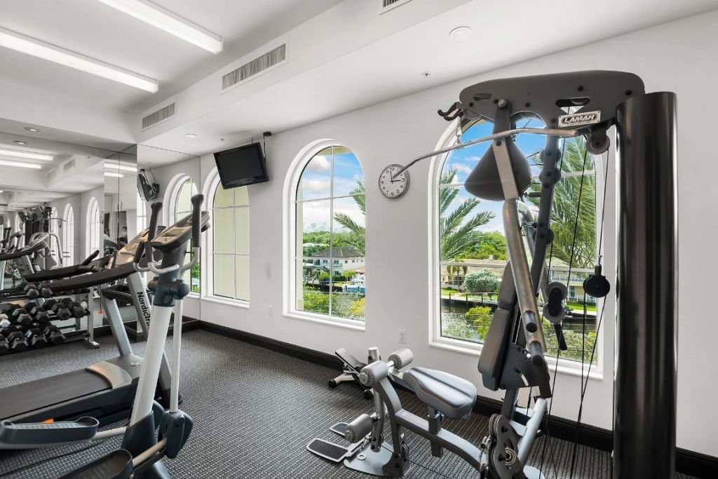 516 Hendricks Isle, Unit 4C, Fort Lauderdale, FL 33301 Photo