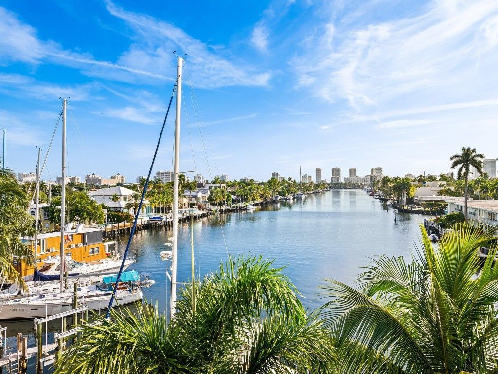 516 Hendricks Isle, Unit 4C, Fort Lauderdale, FL 33301 Photo