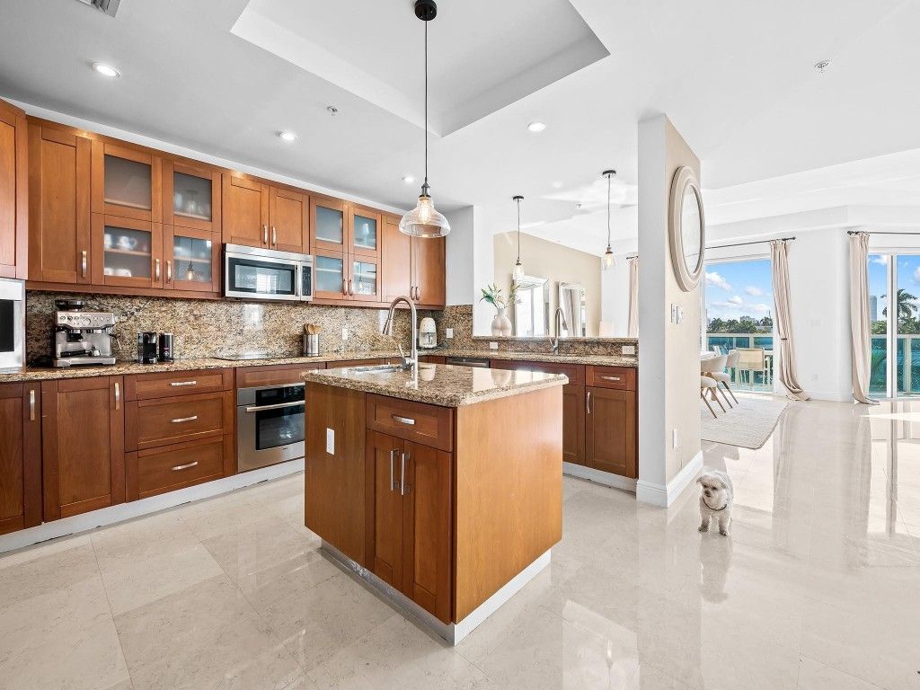 516 Hendricks Isle, Unit 4C, Fort Lauderdale, FL 33301 Photo