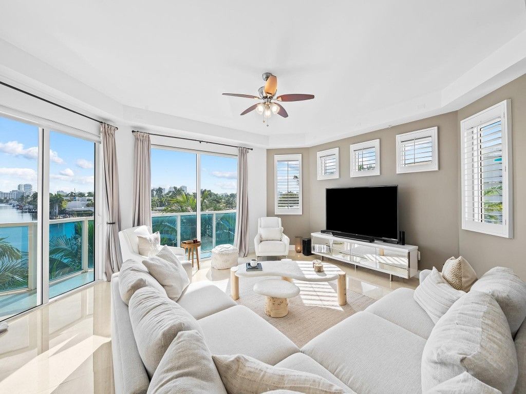 516 Hendricks Isle, Unit 4C, Fort Lauderdale, FL 33301 Photo