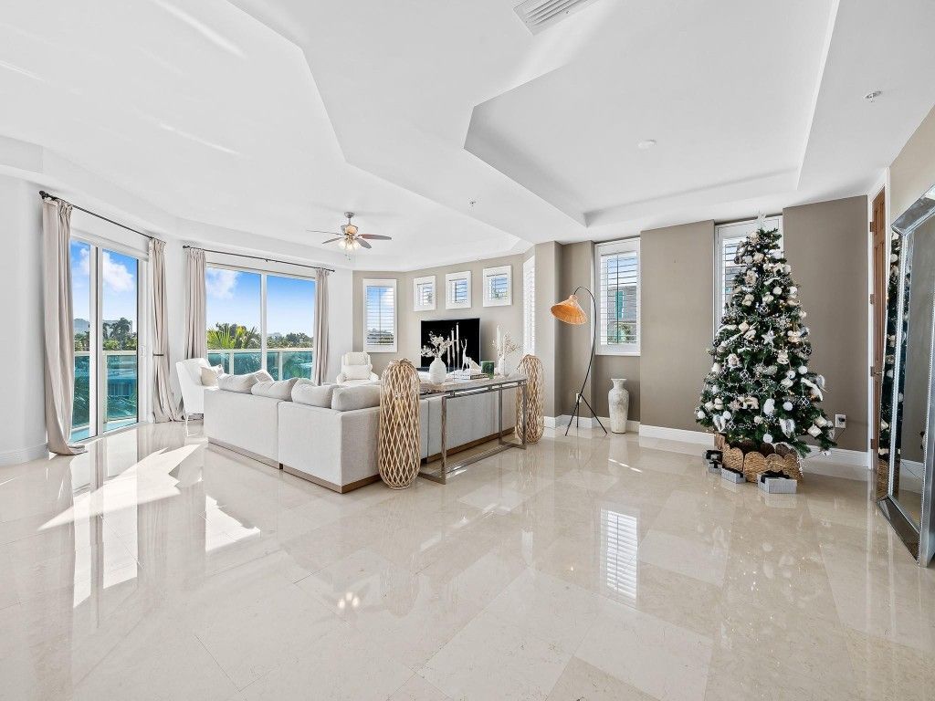 516 Hendricks Isle, Unit 4C, Fort Lauderdale, FL 33301 Photo