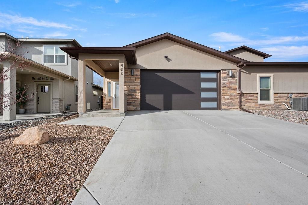 409 Kallen Court, Grand Junction, CO 81504 Main Photo