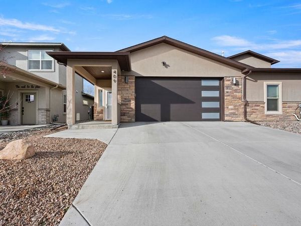 409 Kallen Court, Grand Junction, CO 81504