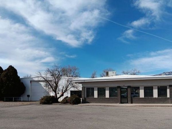 1901 Railroad Avenue , Rifle, CO 81650