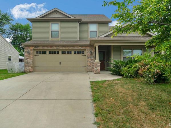 3201 MORROW Drive, Kokomo, IN 46902