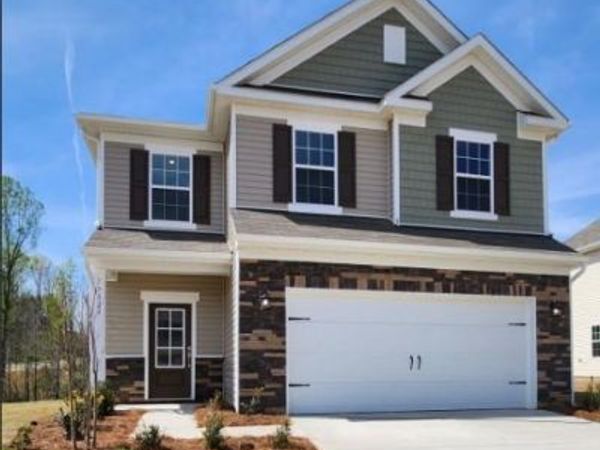 7020 Juneberry Way, Maiden, NC 28650