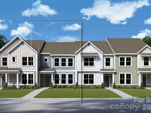 10112 Mamillion Drive, Huntersville, NC 28078