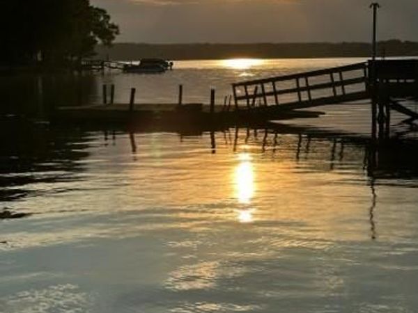 1186 Riverwood Drive, Lexington, NC 27292