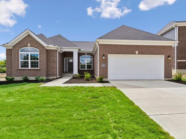 25 Morris Street, Unit 13, Springboro, OH 45066