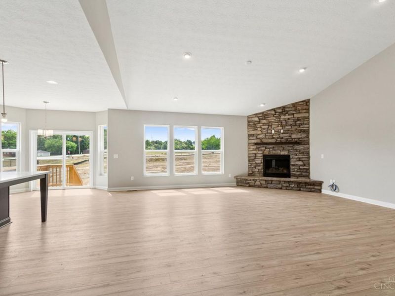 25 Morris Street, Unit 13, Springboro, OH 45066 Photo 18