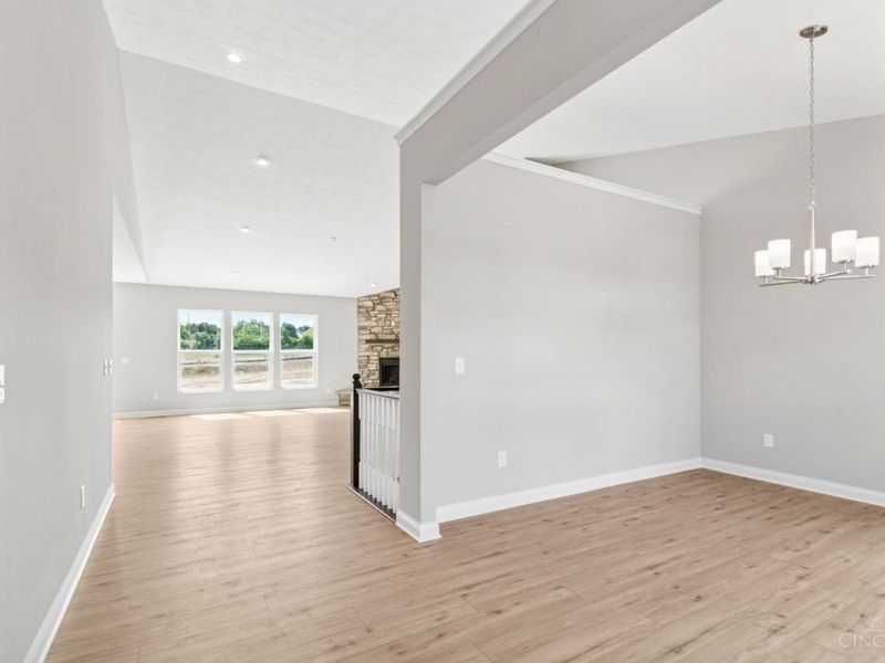 25 Morris Street, Unit 13, Springboro, OH 45066 Photo 20