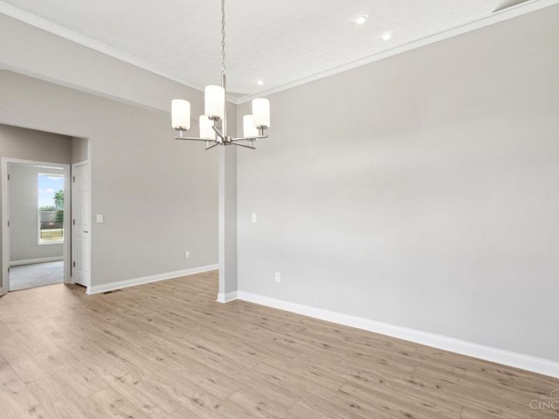 25 Morris Street, Unit 13, Springboro, OH 45066 Photo 26