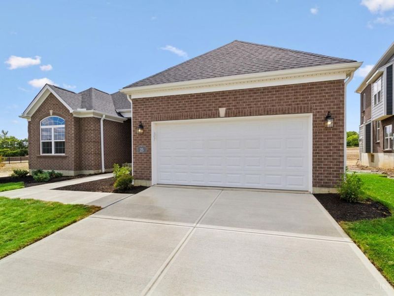 25 Morris Street, Unit 13, Springboro, OH 45066 Photo 3