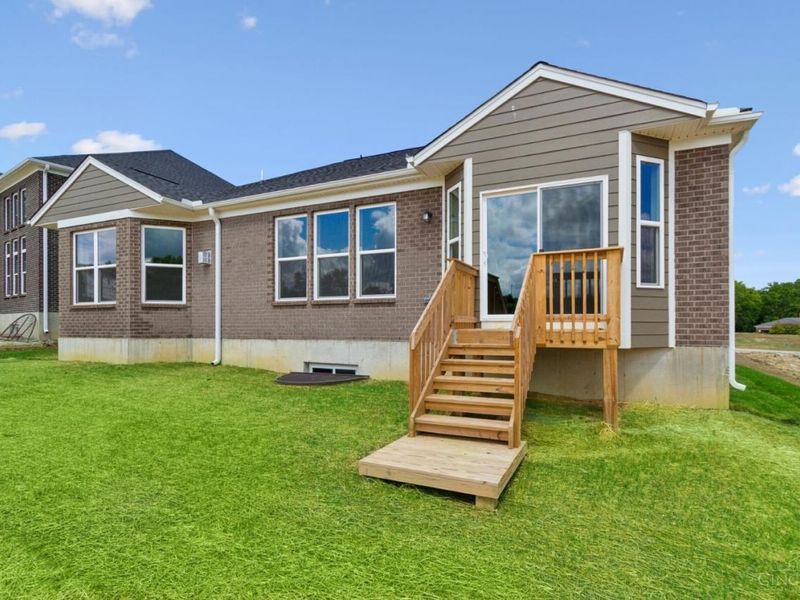 25 Morris Street, Unit 13, Springboro, OH 45066 Photo 4