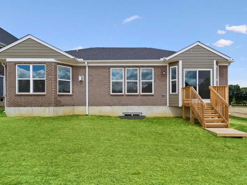 25 Morris Street, Unit 13, Springboro, OH 45066 Photo 5