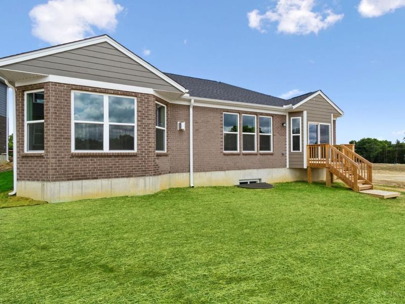 25 Morris Street, Unit 13, Springboro, OH 45066 Photo 6