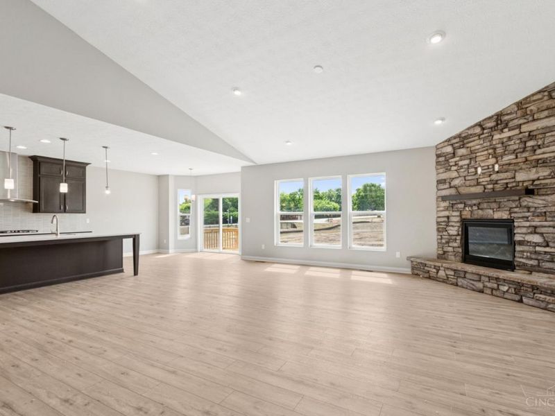 25 Morris Street, Unit 13, Springboro, OH 45066 Photo 8