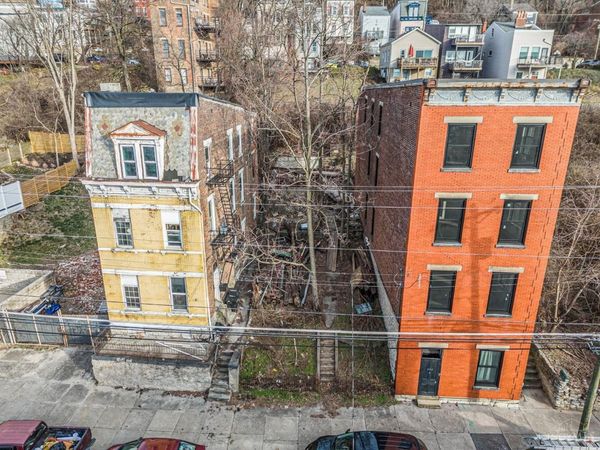456 W Mcmicken Avenue, Cincinnati, OH 45214