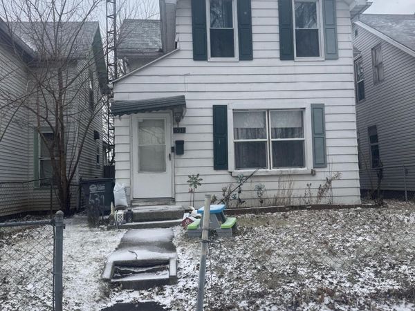 631 Oswald Street, Toledo, OH 43605