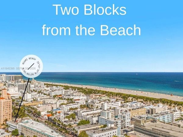 763 Pennsylvania Ave, Unit 116, Miami Beach, FL 33139
