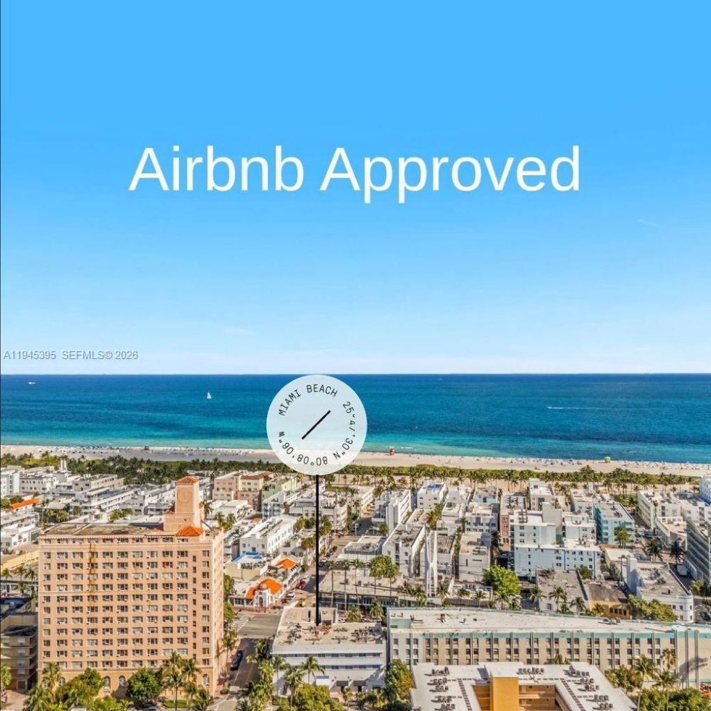 763 Pennsylvania Ave, Unit 116, Miami Beach, FL 33139 Photo