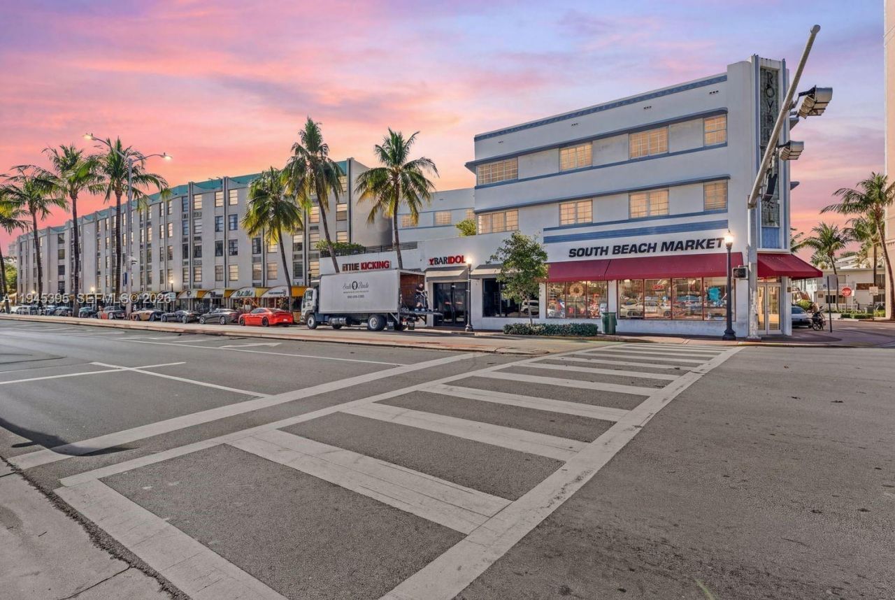 763 Pennsylvania Ave, Unit 116, Miami Beach, FL 33139 Photo