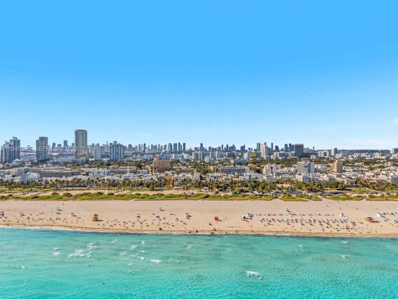 763 Pennsylvania Ave, Unit 116, Miami Beach, FL 33139 Photo