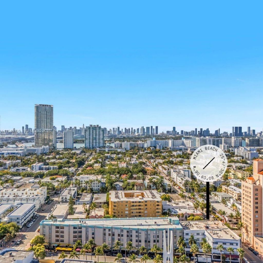 763 Pennsylvania Ave, Unit 116, Miami Beach, FL 33139 Photo