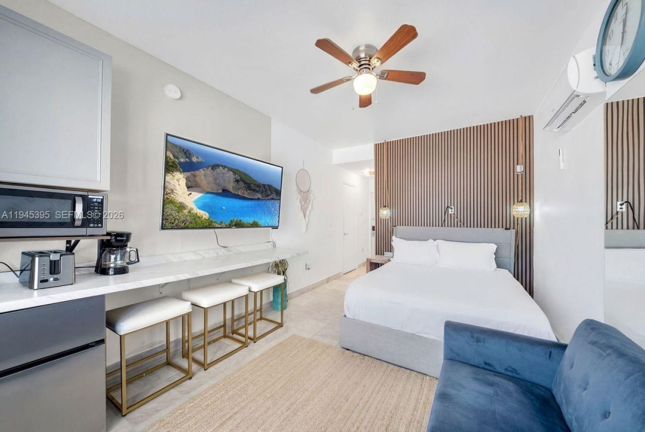 763 Pennsylvania Ave, Unit 116, Miami Beach, FL 33139 Photo