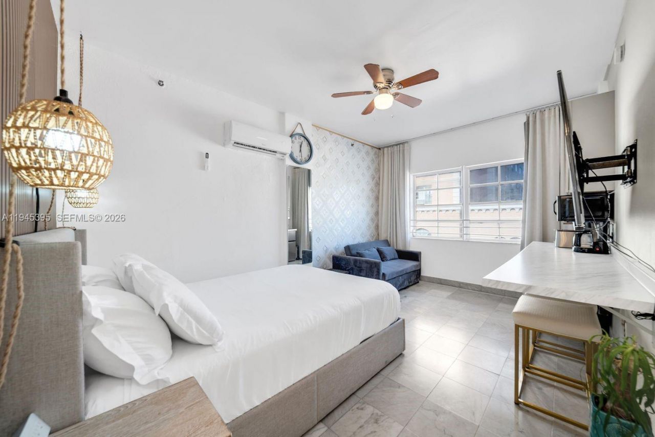 763 Pennsylvania Ave, Unit 116, Miami Beach, FL 33139 Photo