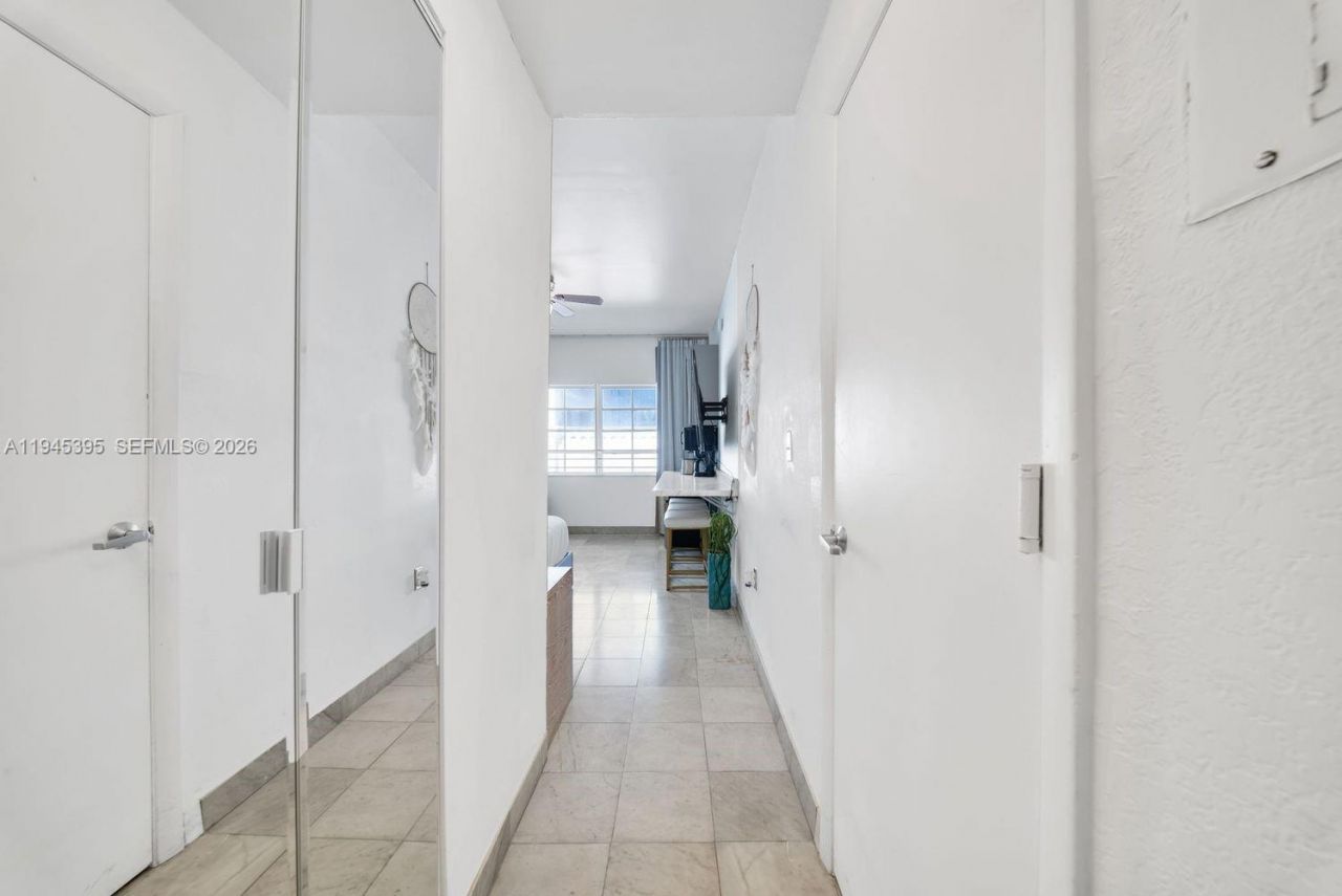 763 Pennsylvania Ave, Unit 116, Miami Beach, FL 33139 Photo