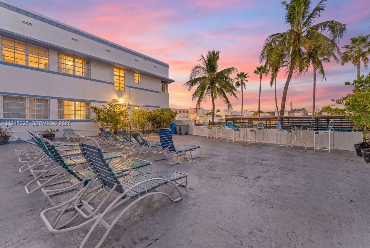 763 Pennsylvania Ave, Unit 116, Miami Beach, FL 33139 Photo