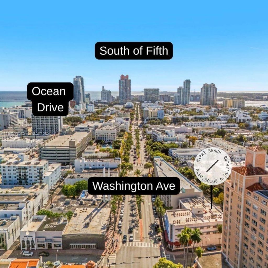 763 Pennsylvania Ave, Unit 116, Miami Beach, FL 33139 Photo