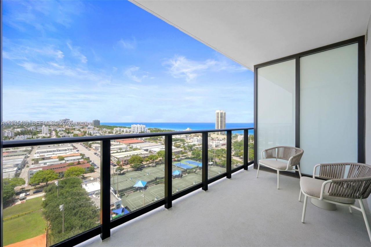 580 72nd St, Unit 1603, Miami Beach, FL 33141 Photo