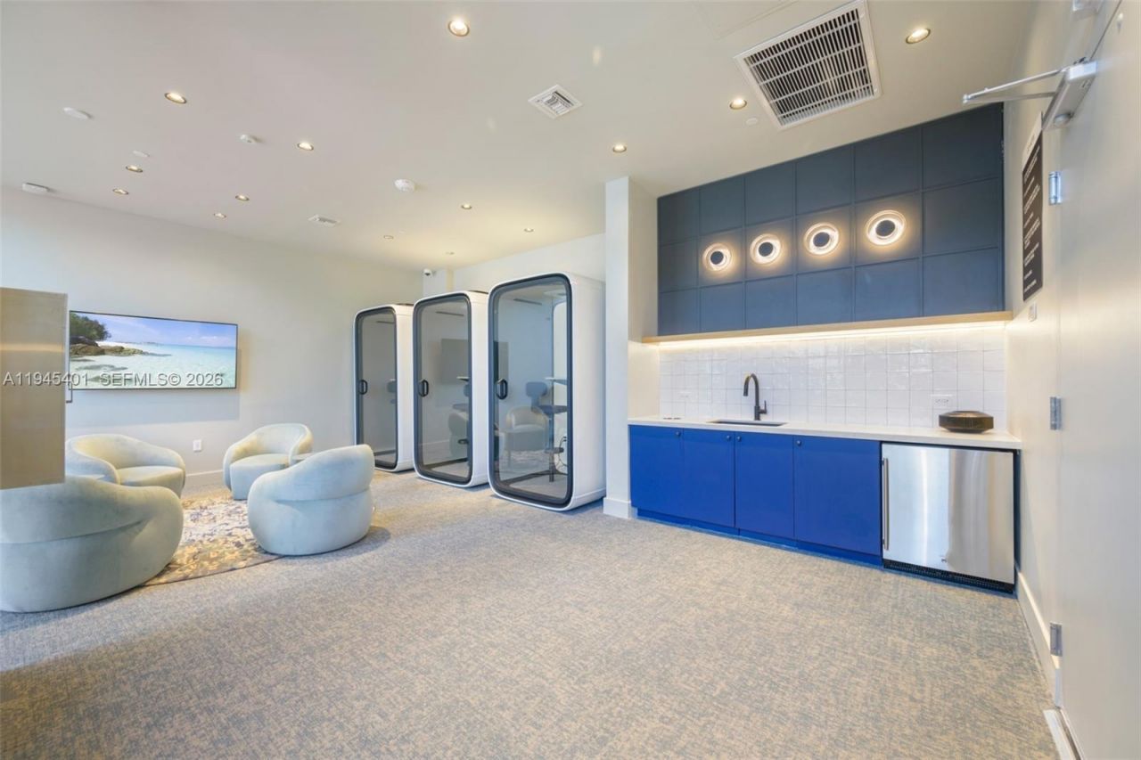 580 72nd St, Unit 1603, Miami Beach, FL 33141 Photo