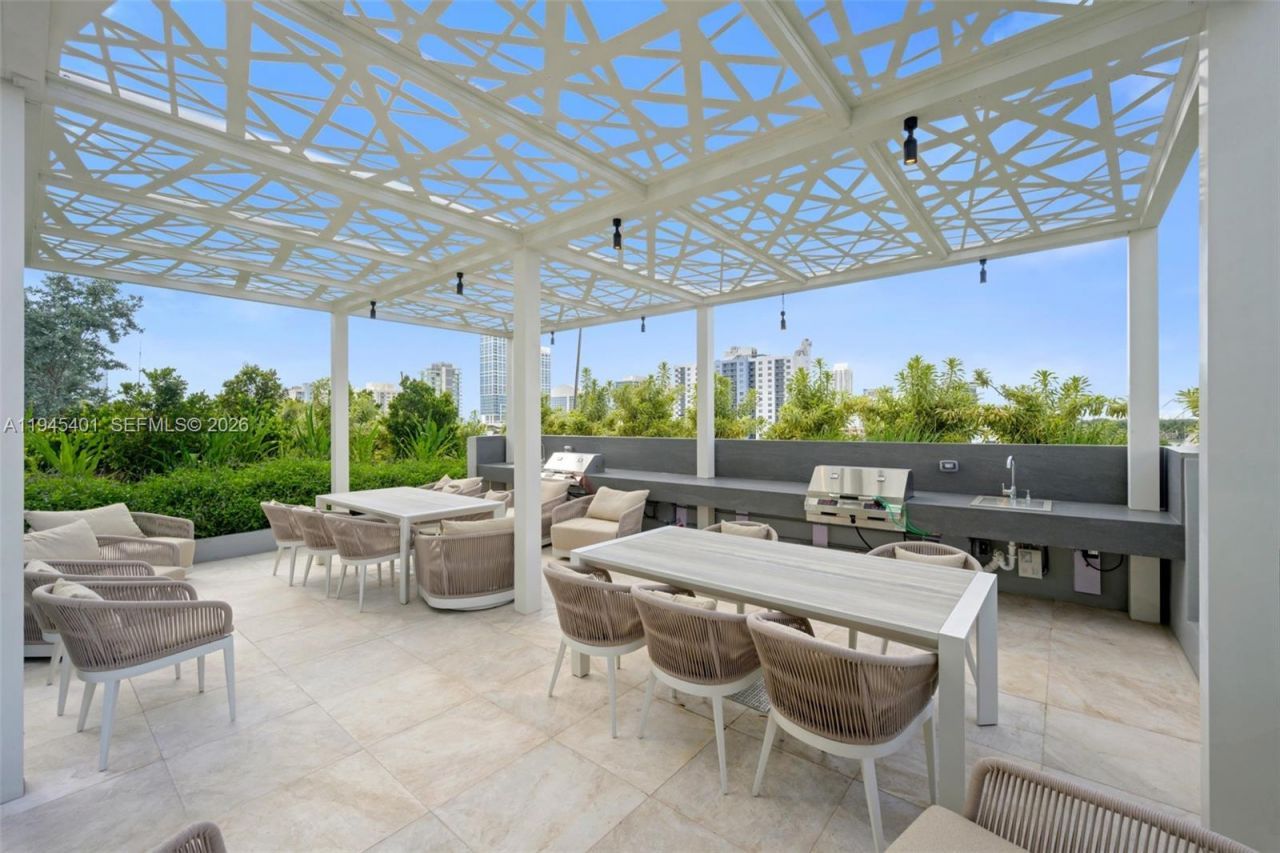 580 72nd St, Unit 1603, Miami Beach, FL 33141 Photo