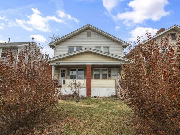 914-916 E 17th Avenue, Columbus, OH 43211