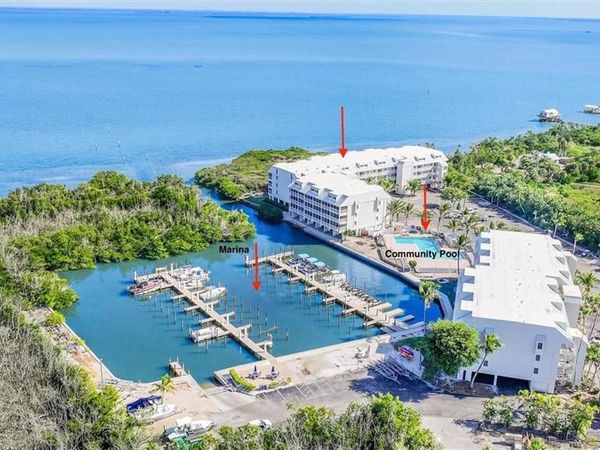 5122 Bayside Villas, CAPTIVA, FL 33924