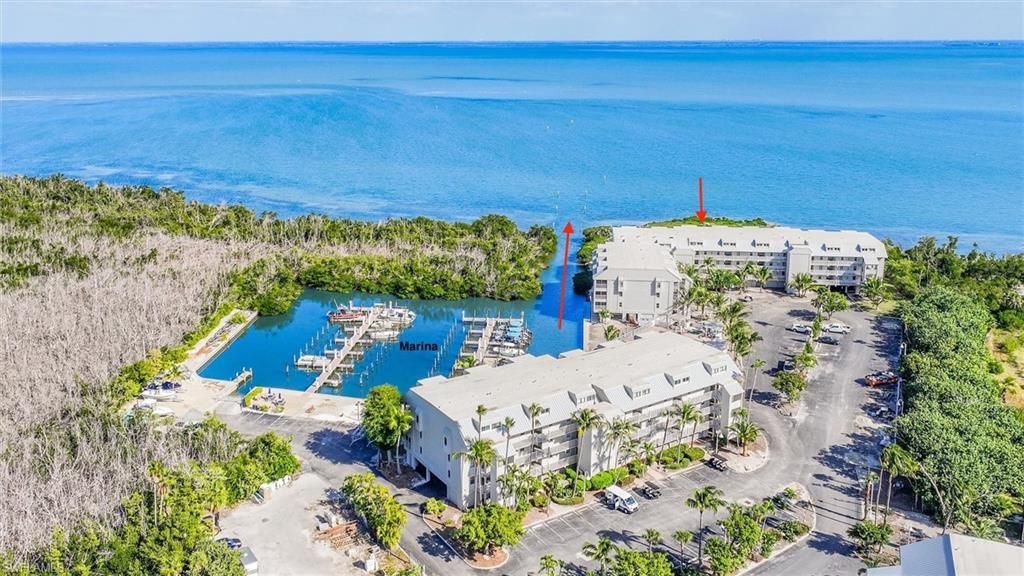 5122 Bayside Villas, Captiva, FL 33924 Photo